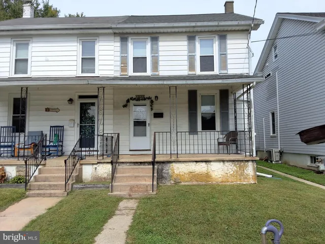 $1,475 | 59 West Slokom Avenue, Christiana, PA 17509