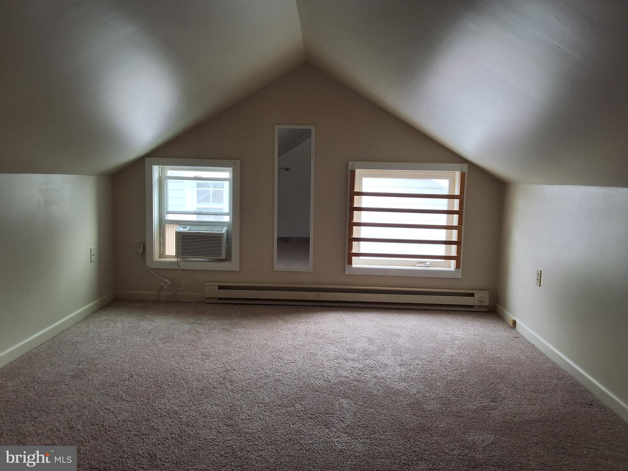 59 West Slokom Avenue Christiana, PA 17509 - Photo 27 of 28 an empty room with windows
