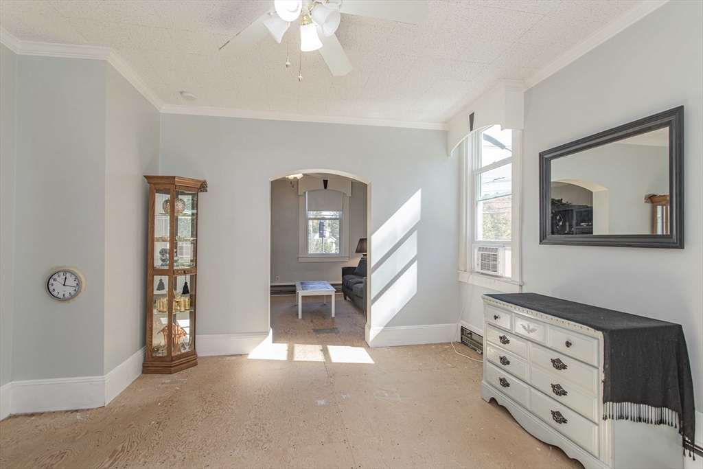 643 Center Street Raynham, MA 02767 - Photo 14 of 42 a view of livingroom with furniture