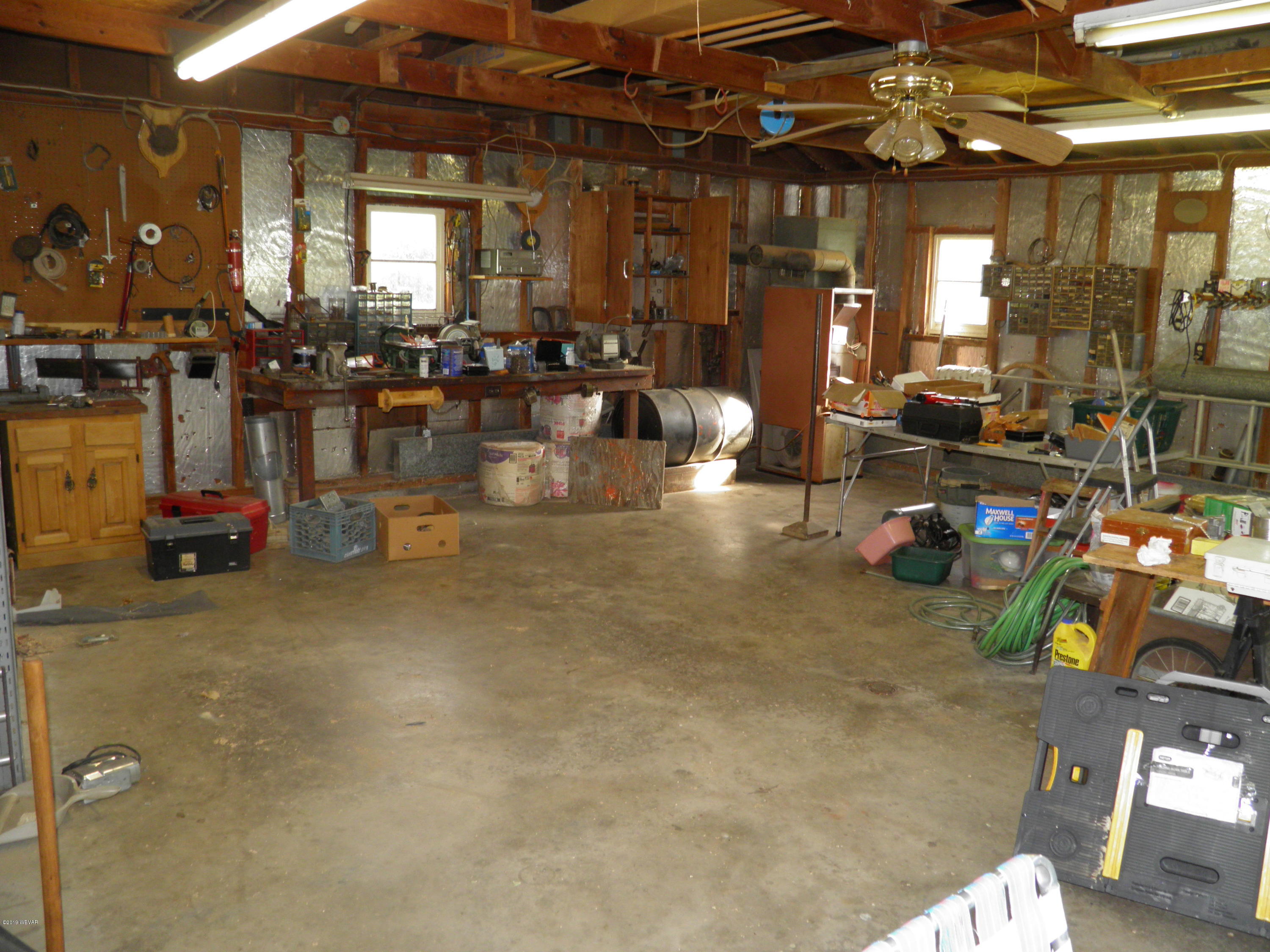 69 Beagle Road Mill Hall, PA 17751 - Photo 31 of 34 P1015566