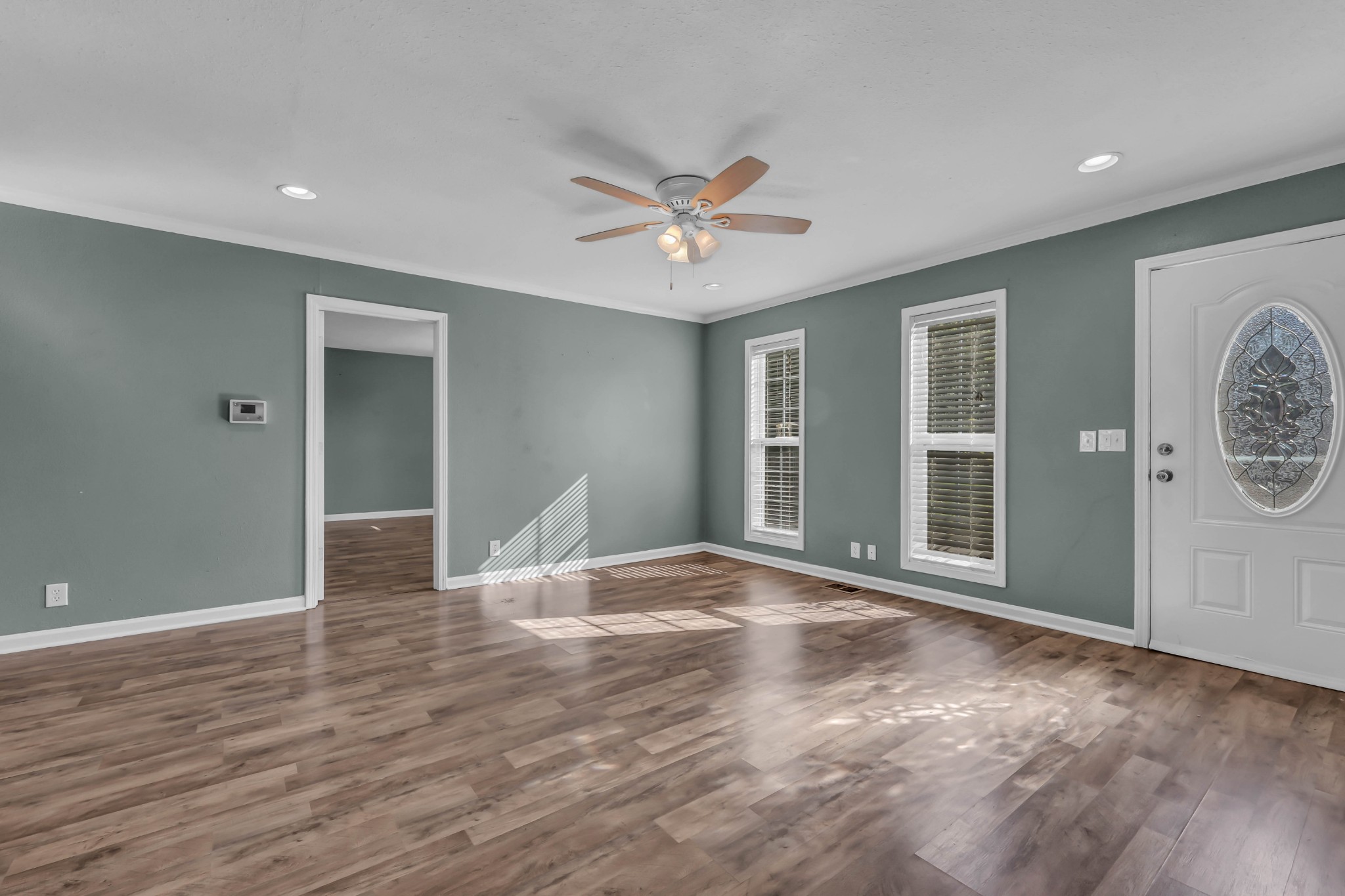 1584 Boxcroft Road Clarksville, TN 37042 - Photo 4 of 25 Gallery Image 4