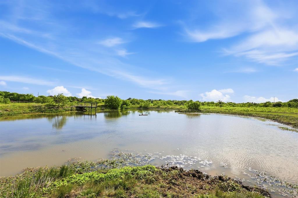 1601 Oak Grove Road East Fort Worth, TX 76140 - Photo 8 of 31 a view of a lake with a lake