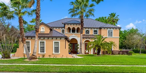 $875,000 | 22425 Oakville Drive, Land O' Lakes, FL 34639