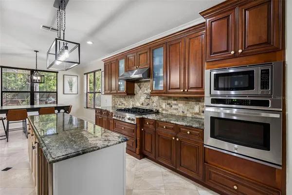 $875,000 | 22425 Oakville Drive, Land O' Lakes, FL 34639