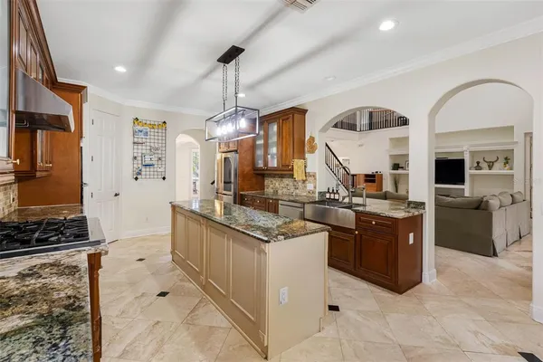 $875,000 | 22425 Oakville Drive, Land O' Lakes, FL 34639