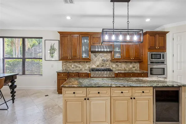 $875,000 | 22425 Oakville Drive, Land O' Lakes, FL 34639