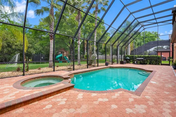 $875,000 | 22425 Oakville Drive, Land O' Lakes, FL 34639