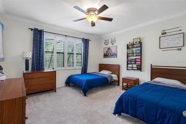 $875,000 | 22425 Oakville Drive, Land O' Lakes, FL 34639