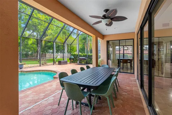 $875,000 | 22425 Oakville Drive, Land O' Lakes, FL 34639