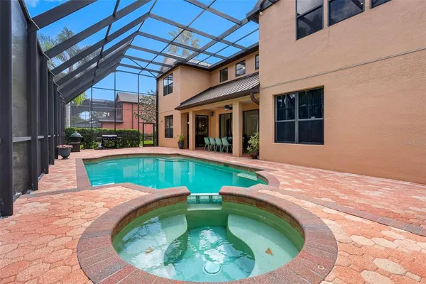 $875,000 | 22425 Oakville Drive, Land O' Lakes, FL 34639