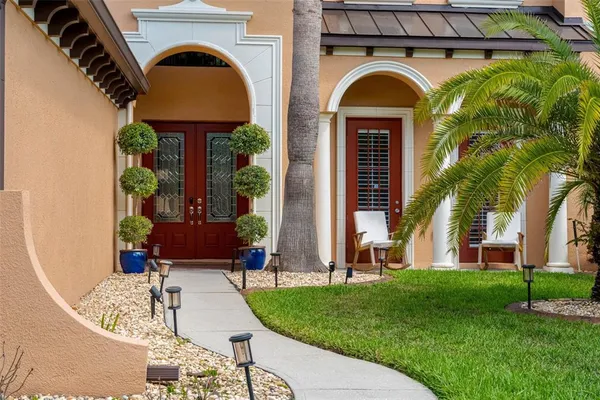 $875,000 | 22425 Oakville Drive, Land O' Lakes, FL 34639