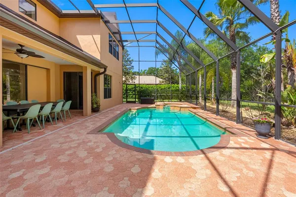 $875,000 | 22425 Oakville Drive, Land O' Lakes, FL 34639