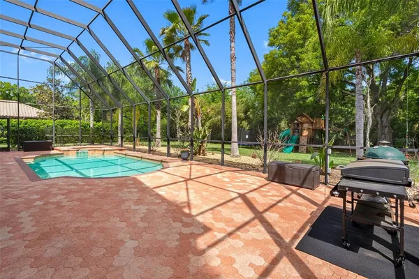 $875,000 | 22425 Oakville Drive, Land O' Lakes, FL 34639