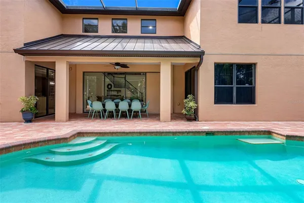 $875,000 | 22425 Oakville Drive, Land O' Lakes, FL 34639
