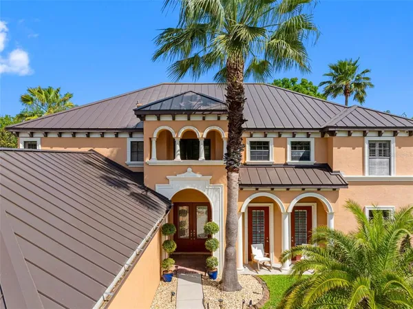 $875,000 | 22425 Oakville Drive, Land O' Lakes, FL 34639
