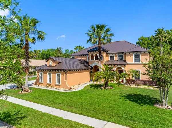 $875,000 | 22425 Oakville Drive, Land O' Lakes, FL 34639