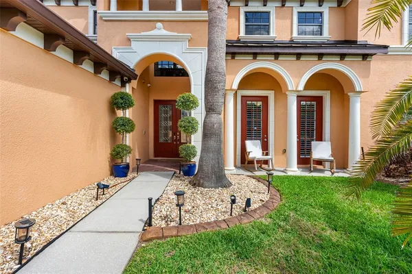 $875,000 | 22425 Oakville Drive, Land O' Lakes, FL 34639