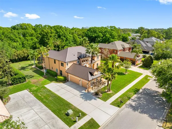 $875,000 | 22425 Oakville Drive, Land O' Lakes, FL 34639