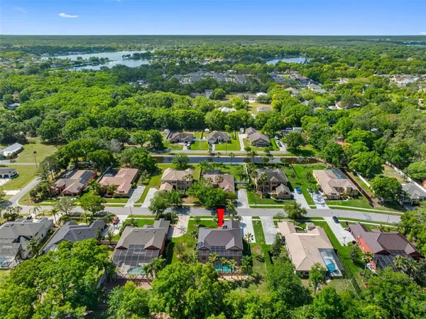 $875,000 | 22425 Oakville Drive, Land O' Lakes, FL 34639