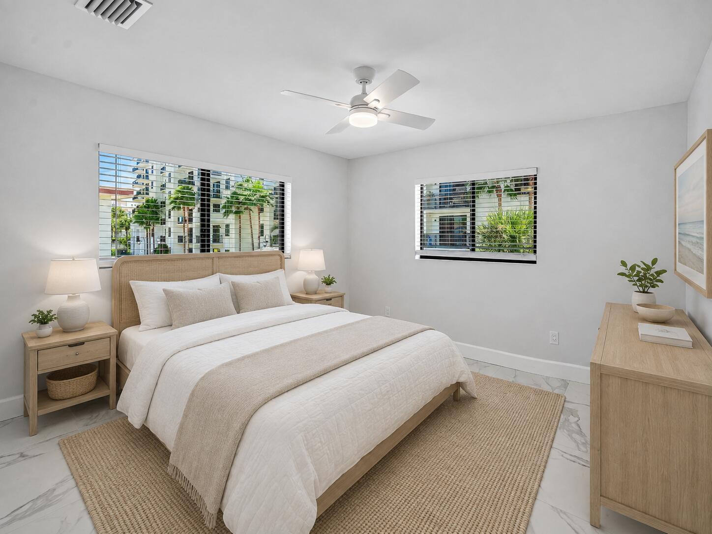 240 Southwest 7th Street, Unit 11 Boca Raton, FL 33432 - Photo 15 of 21 Bedroom 2 - Ai Furniture (1)