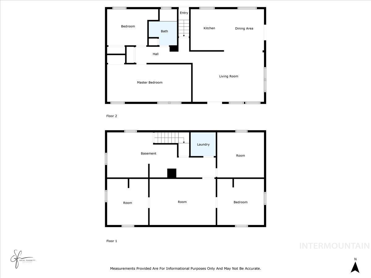 532 2nd Avenue West Gooding, ID 83330 - Photo 21 of 21