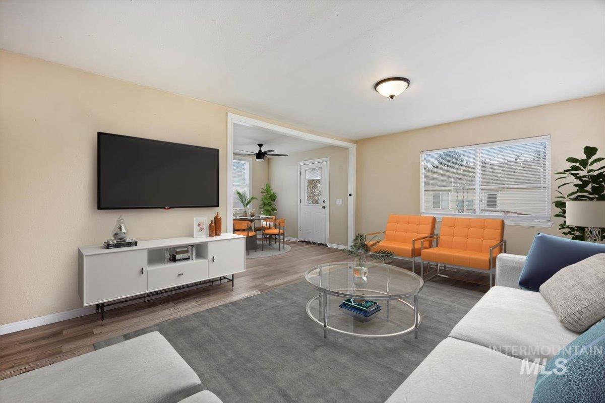 532 2nd Avenue West Gooding, ID 83330 - Photo 5 of 21