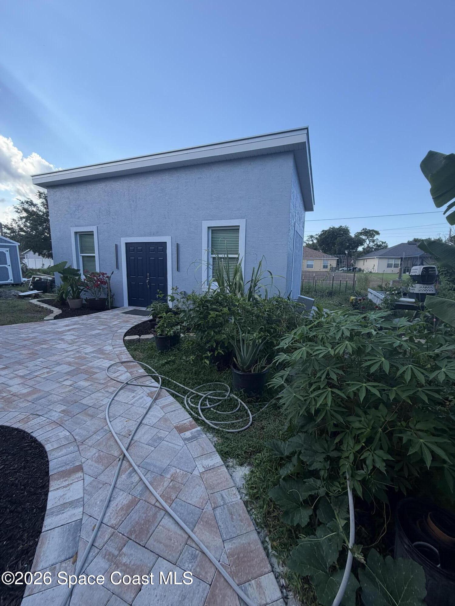 433 Crystal Mist Road Northwest Palm Bay, FL 32907 - Photo 19 of 19 IMG_2153