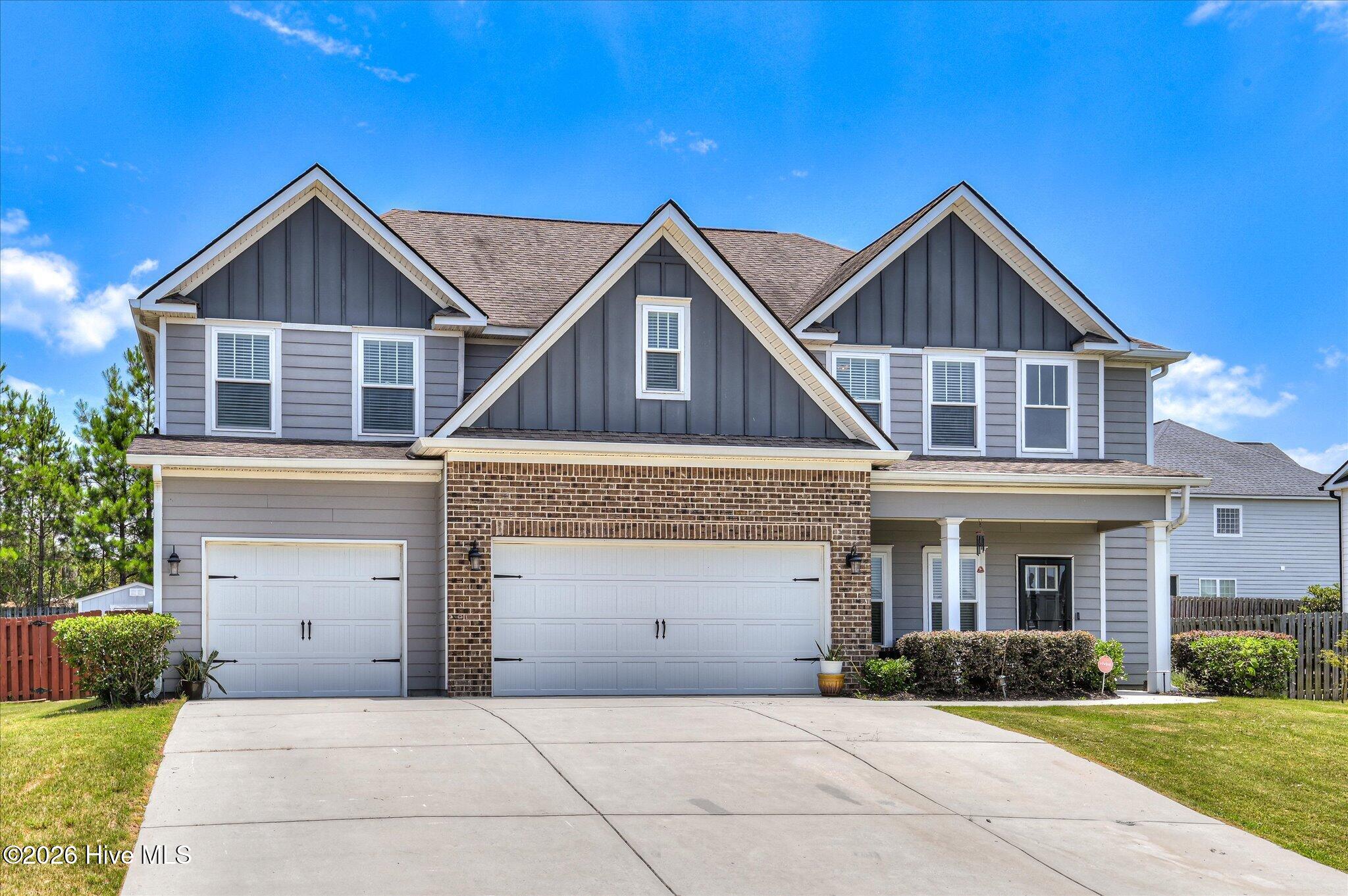 5422 Victoria Falls Grovetown, GA 30813 - Photo 4 of 55