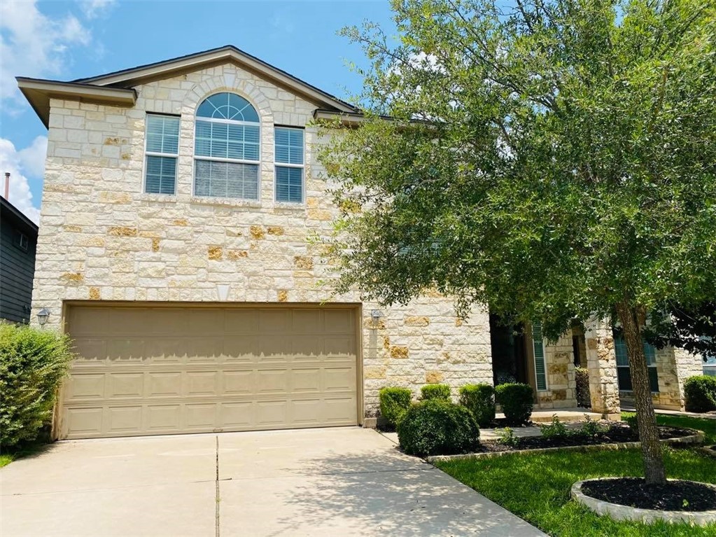 11217 Persimmon Gap Drive Austin, TX 78717 - Photo 1 of 1