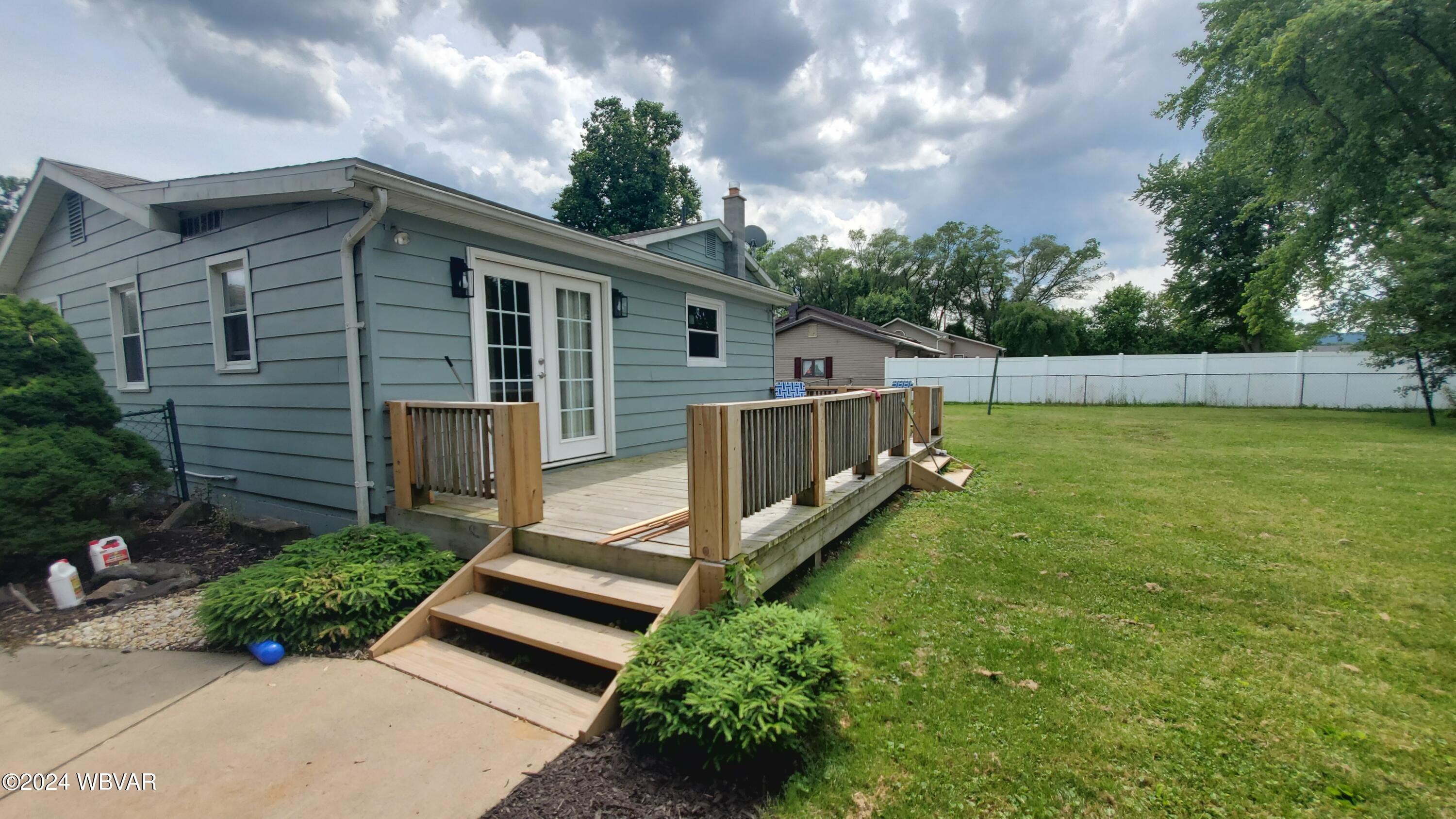 97 Wagner Road Jersey Shore, PA 17740 - Photo 32 of 33 Gallery Image 32