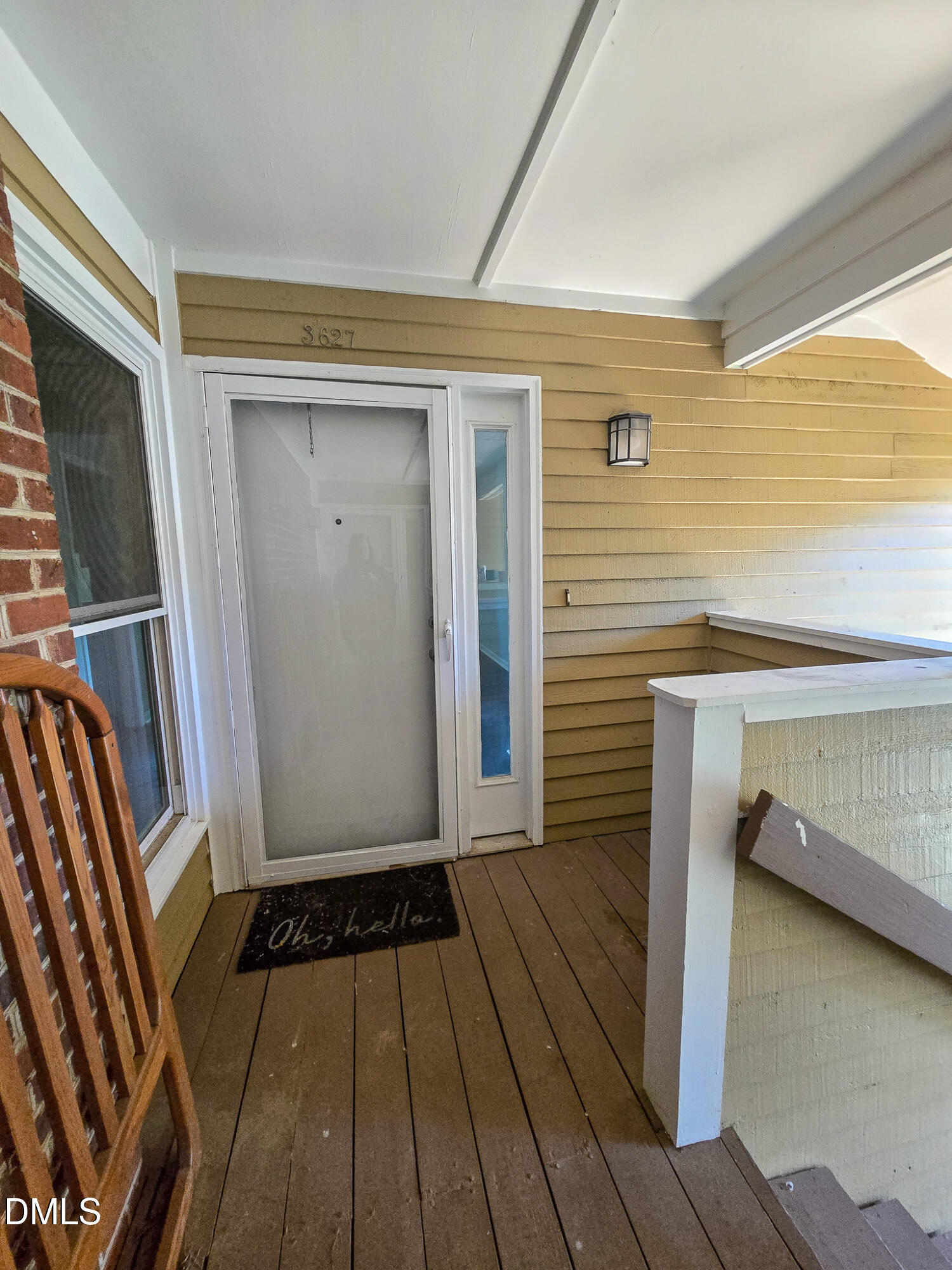 3627 Mill Run Raleigh, NC 27612 - Photo 2 of 30 20260313_133944