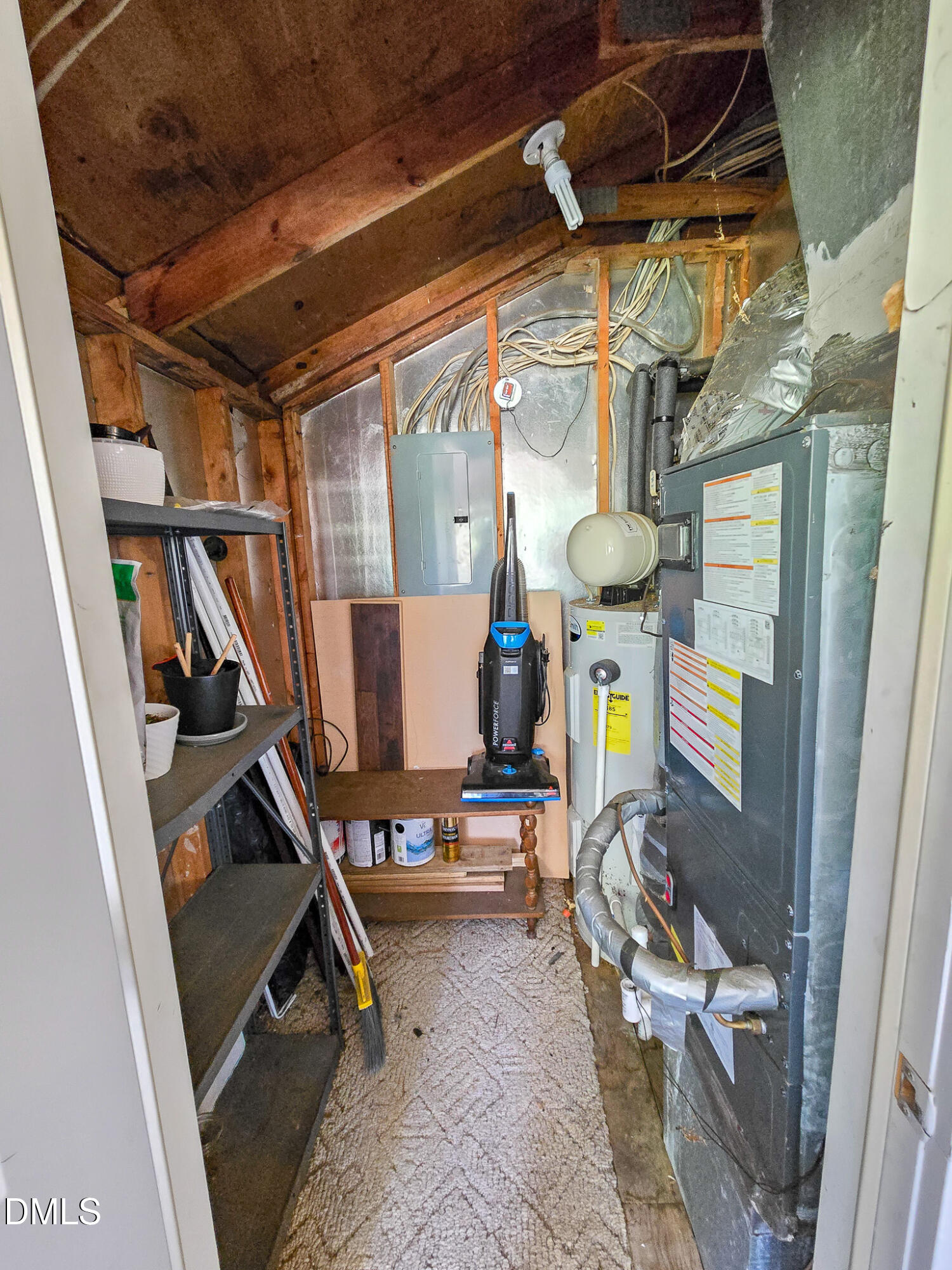 3627 Mill Run Raleigh, NC 27612 - Photo 27 of 30 20260313_135128