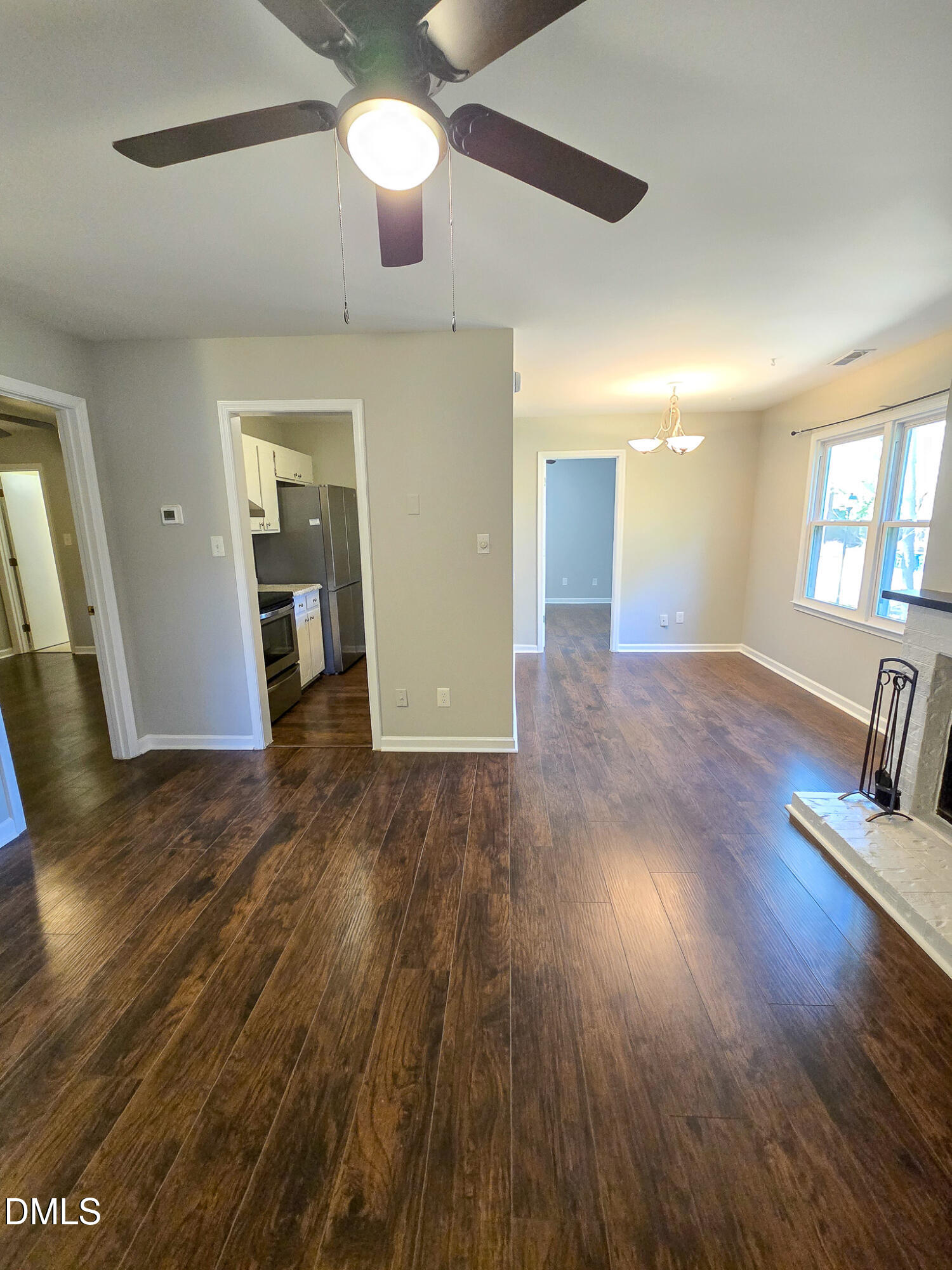 3627 Mill Run Raleigh, NC 27612 - Photo 5 of 30 20260313_134615