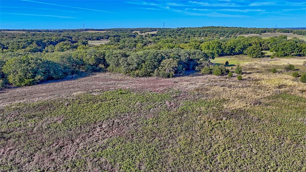 4 4 Wire Road Bowie, TX 76230 - Photo 28 of 39 a view of a yard with an ocean