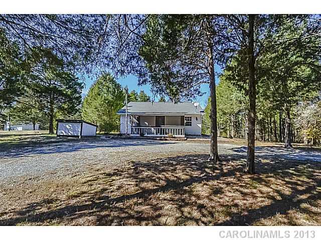 293 South Beersheba Road Clover, SC 29710 - Photo 1 of 16