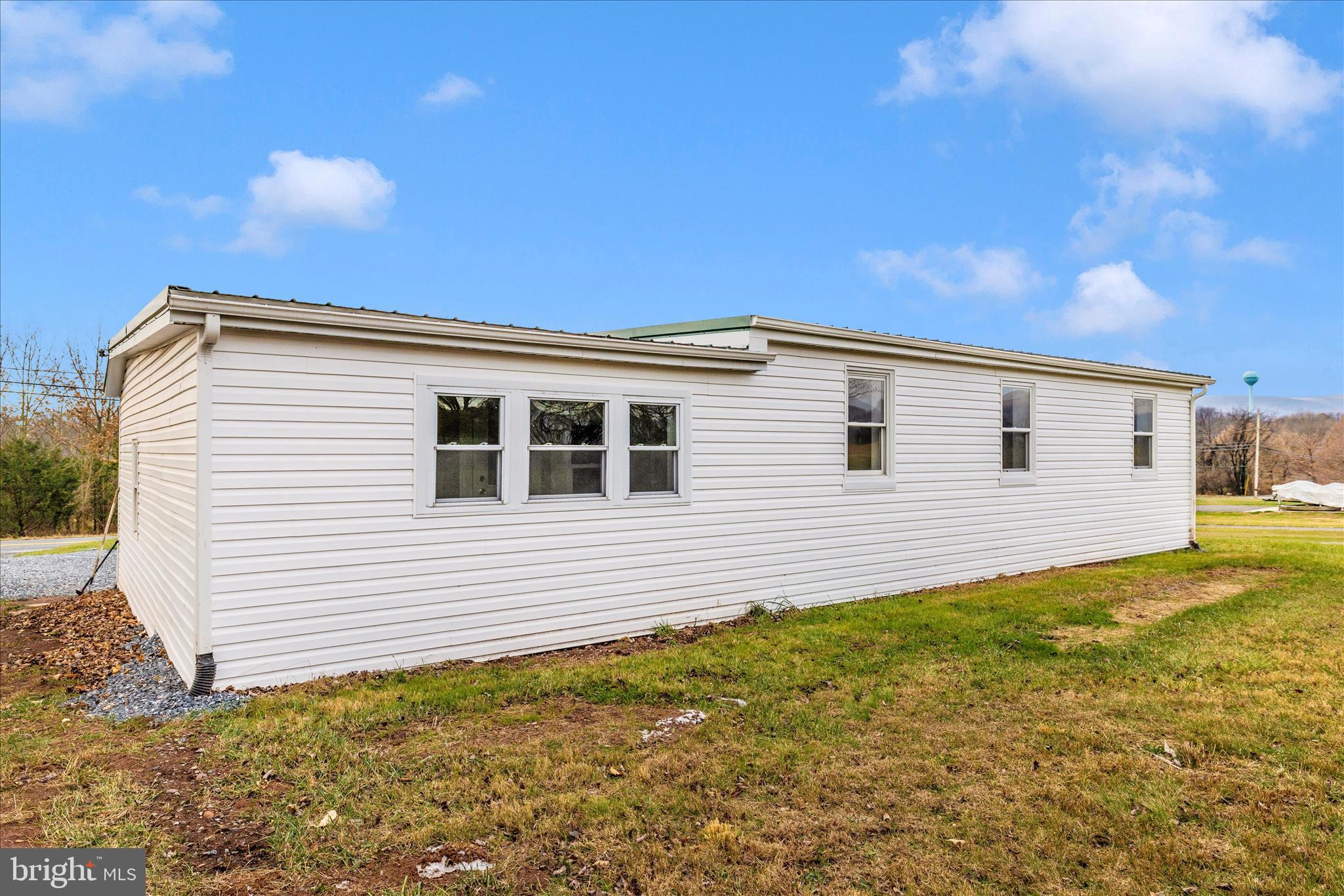 8128 Apples Church Road Thurmont, MD 21788 - Photo 55 of 60 Exterior Back