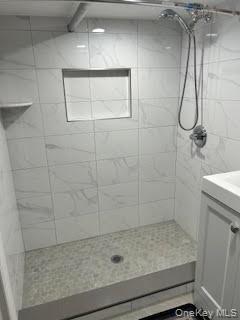 Undisclosed Address Queens, NY 11433 - Photo 3 of 7 a bathroom with a shower