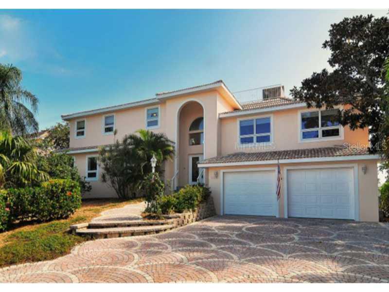 622 Ranger Lane Longboat Key, FL 34228 - Photo 1 of 1 Exterior Front