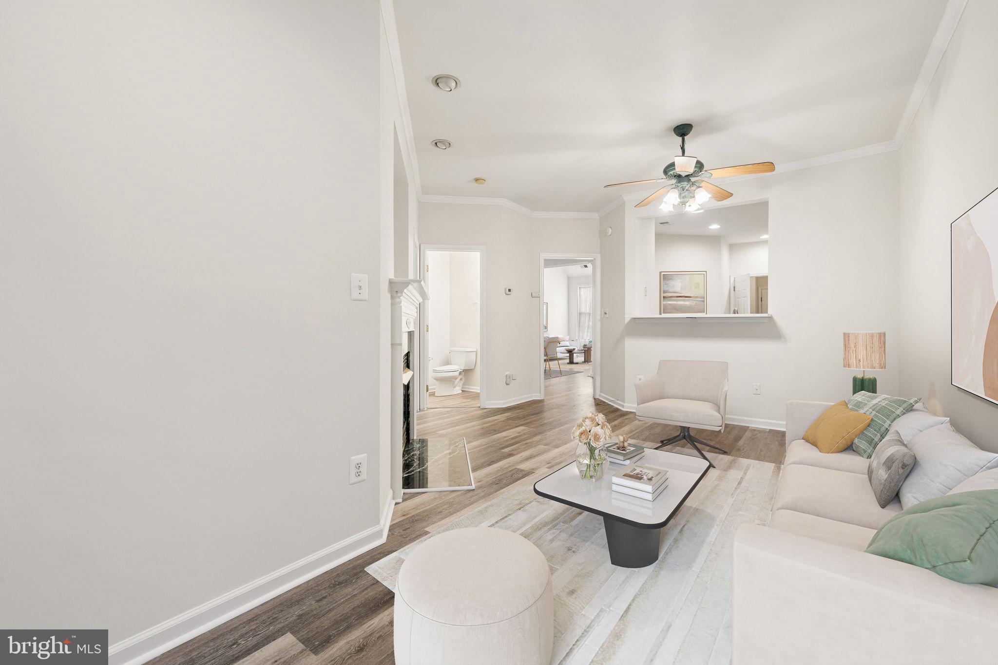 13703 Currant Loop Gainesville, VA 20155 - Photo 11 of 39