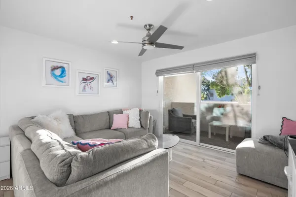 $1,500 | 7494 East Earll Drive, Unit 217, Scottsdale, AZ 85251