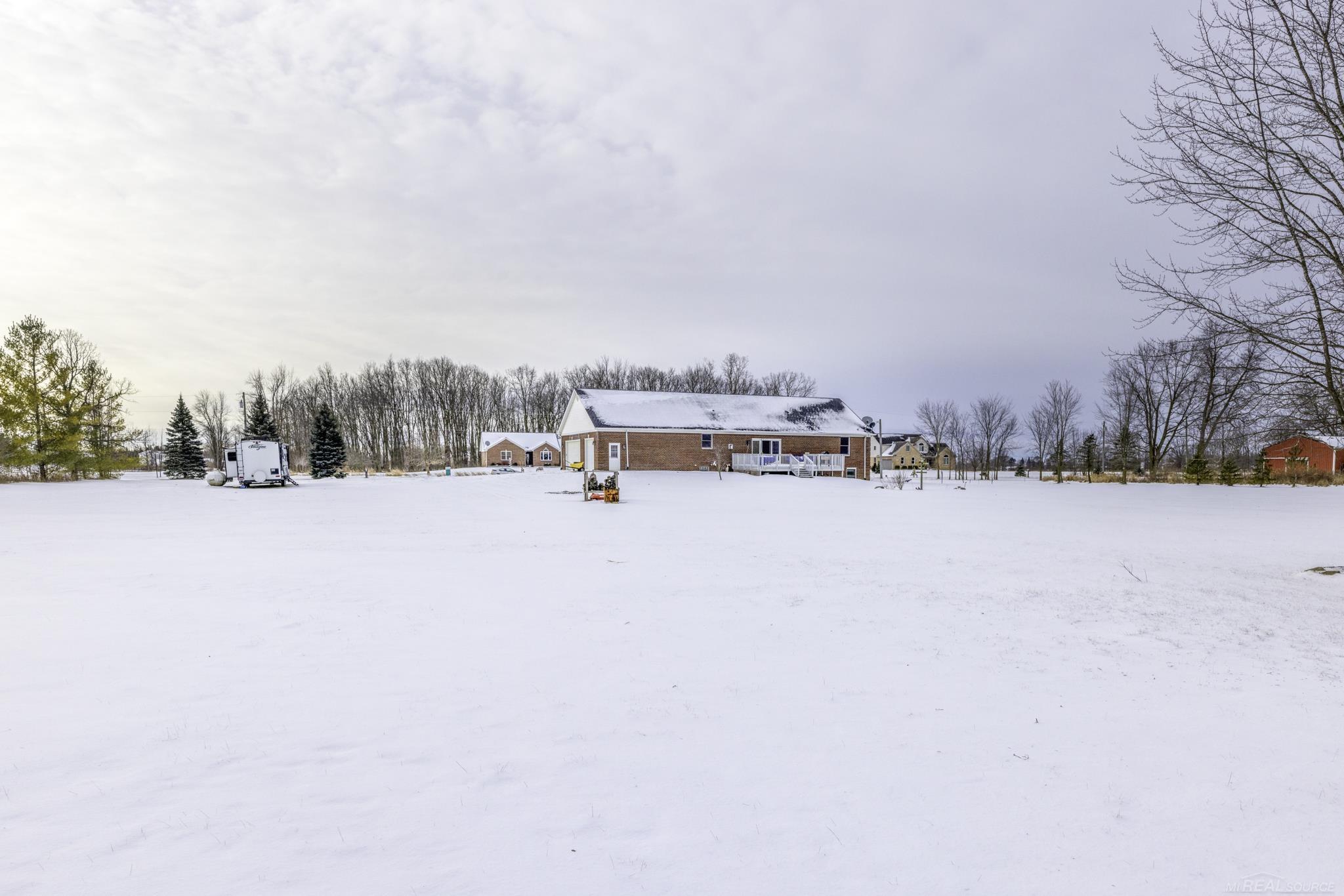 13540 Gilbert Road Allenton, MI 48002 - Photo 47 of 53
