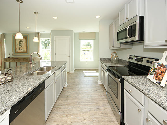 203 Cypress Marsh Road Moncks Corner, SC 29461 - Photo 11 of 53 Kitchen 6