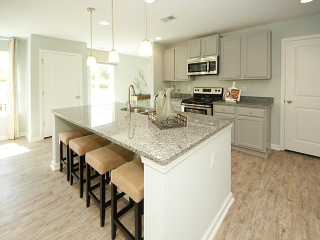 203 Cypress Marsh Road Moncks Corner, SC 29461 - Photo 12 of 53 Kitchen 7