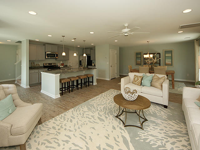 203 Cypress Marsh Road Moncks Corner, SC 29461 - Photo 15 of 53 Family Room