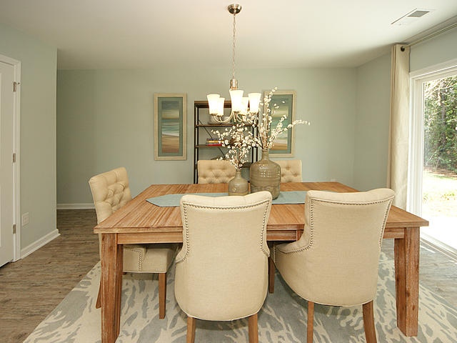 203 Cypress Marsh Road Moncks Corner, SC 29461 - Photo 16 of 53 Dining Room