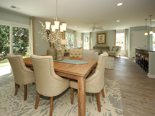 203 Cypress Marsh Road Moncks Corner, SC 29461 - Photo 18 of 53 Dining
