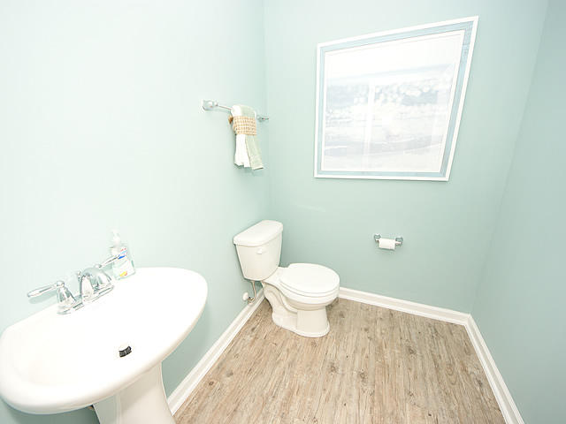 203 Cypress Marsh Road Moncks Corner, SC 29461 - Photo 19 of 53 Guest Bathroom