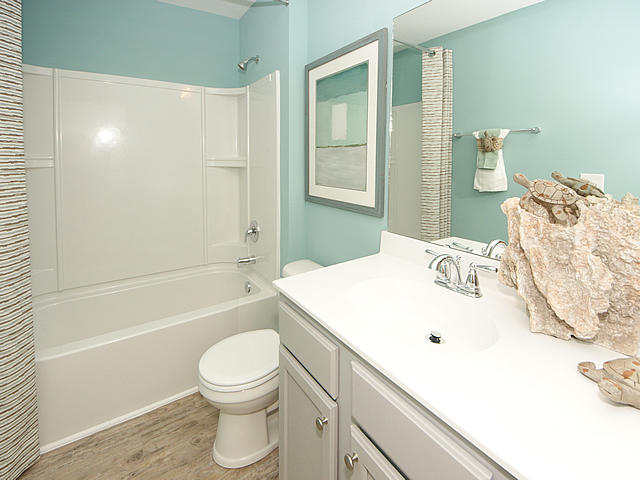 203 Cypress Marsh Road Moncks Corner, SC 29461 - Photo 23 of 53 Upstairs Full Bath