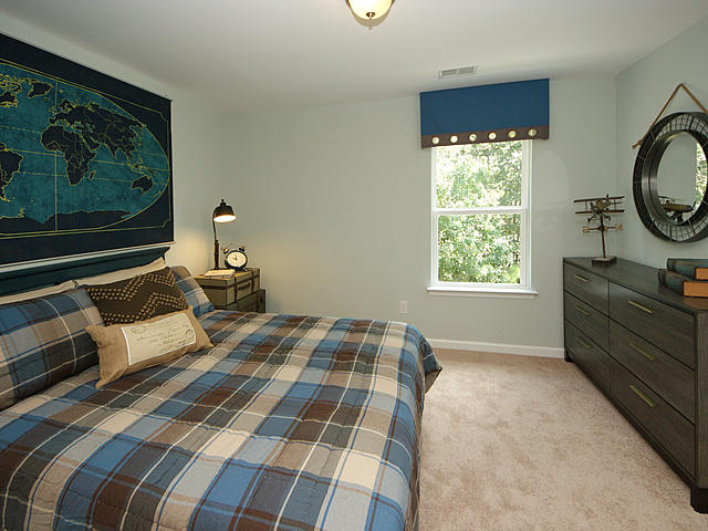203 Cypress Marsh Road Moncks Corner, SC 29461 - Photo 24 of 53 Bedroom 4
