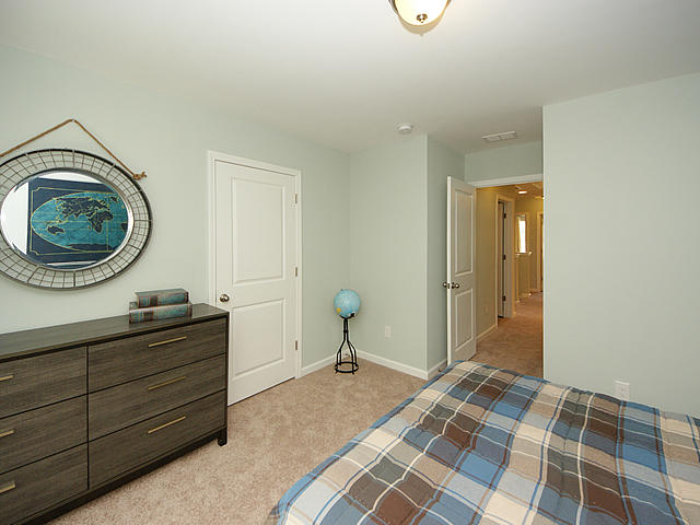 203 Cypress Marsh Road Moncks Corner, SC 29461 - Photo 25 of 53 Bedroom 4